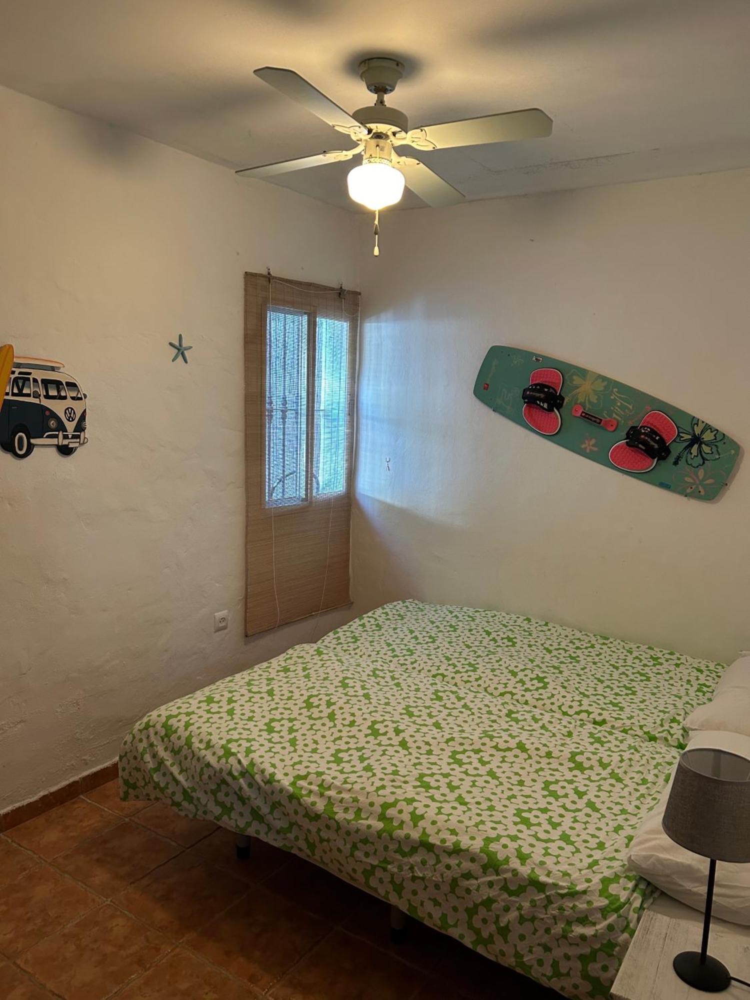 Casa Leia Canos De Meca Лос-Каньос-де-Мека Экстерьер фото
